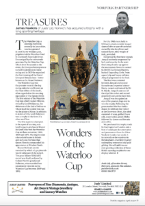 Waterloo Cup