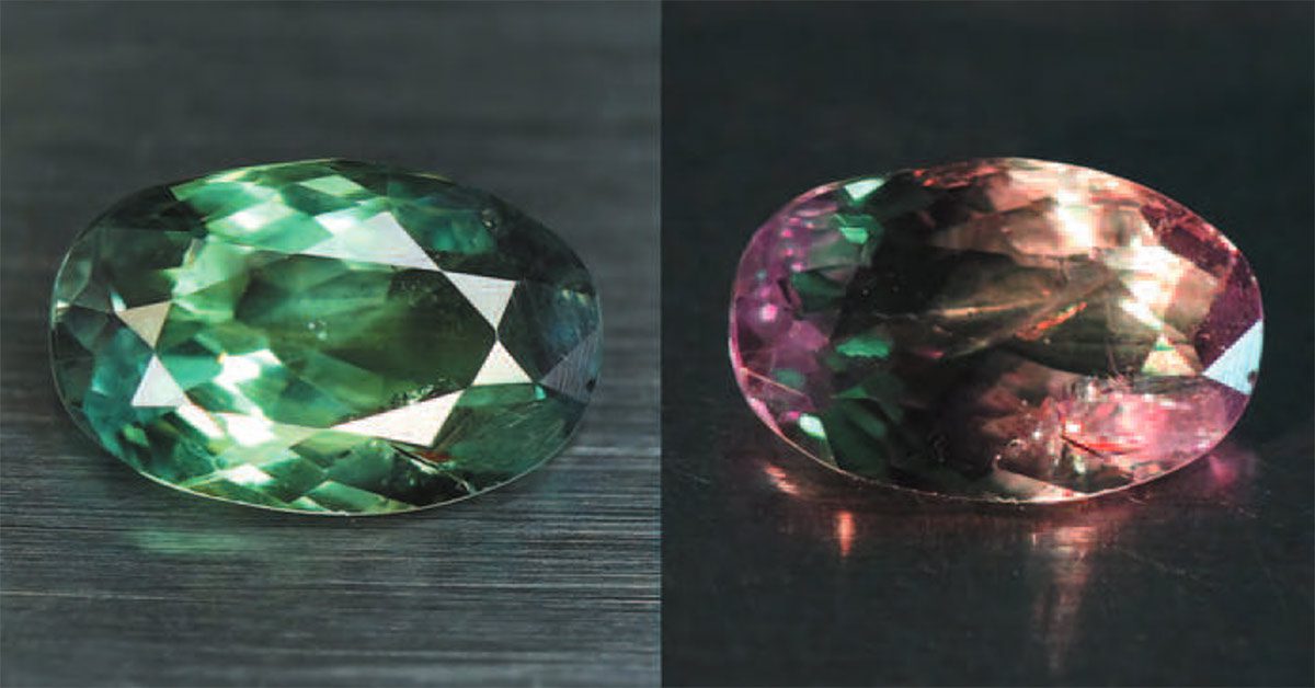 The story of a rare and valuable ring