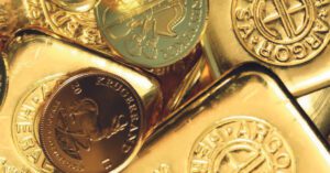 Investing in gold